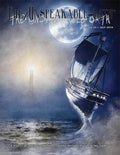 The Unspeakable Oath #24 - 