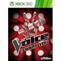 The Voice - Xbox 360 - 