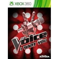 The Voice -  Xbox 360