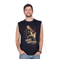 The Walking Dead Sorry Brother Tank Top T-Shirt - S