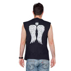 The Walking Dead Sorry Brother Tank Top T-Shirt - S