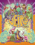 The Weird RPG - 