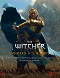 The Witcher: Lords & Lands - 