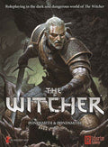 The Witcher RPG - 