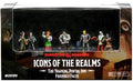The Yawning Portal Inn - Friendly Faces - 