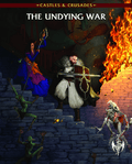 The Undying War (Castles & Crusades) - 
