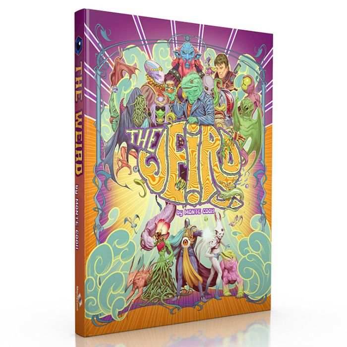 The Weird - 