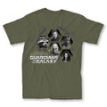 They Call Themselves Guardians of the Galaxy T-Shirt - S