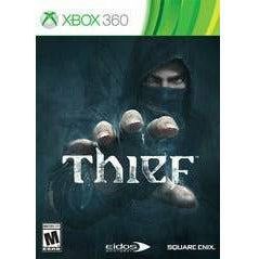 Thief - Xbox 360