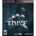 Thief (Playstation 3) - Game Only
