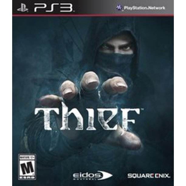 Thief (Playstation 3) - Game Only