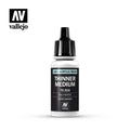 Model Color: Thinner (60ml) - 
