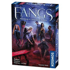 Fangs - 
