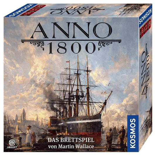 Anno 1800 - 