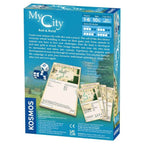 My City: Roll & Build - 