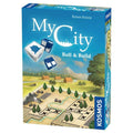My City: Roll & Build - 