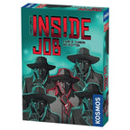 Inside Job - 