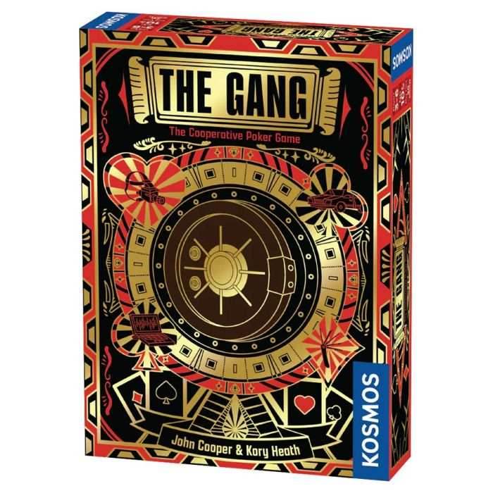 The Gang - 