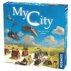 My City - 