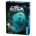The Crew: Mission Deep Sea - 