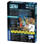 EXIT: The Return to the Abandoned Cabin - 