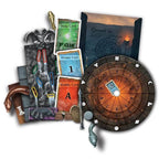 EXIT: The Cursed Labyrinth - 