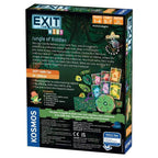 EXIT Kids: Jungle of Riddles - 
