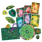 EXIT Kids: Jungle of Riddles - 