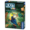 EXIT Kids: Jungle of Riddles - 