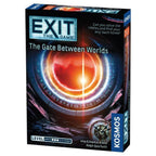 EXIT: The Gate Between Worlds - 