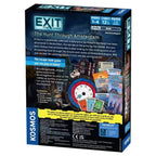 EXIT: The Hunt through Amsterdam - 