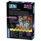 EXIT: The Magical Academy - 