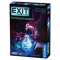 EXIT: The Magical Academy - 