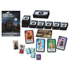 Adventure Games: The Grand Hotel Abaddon - 