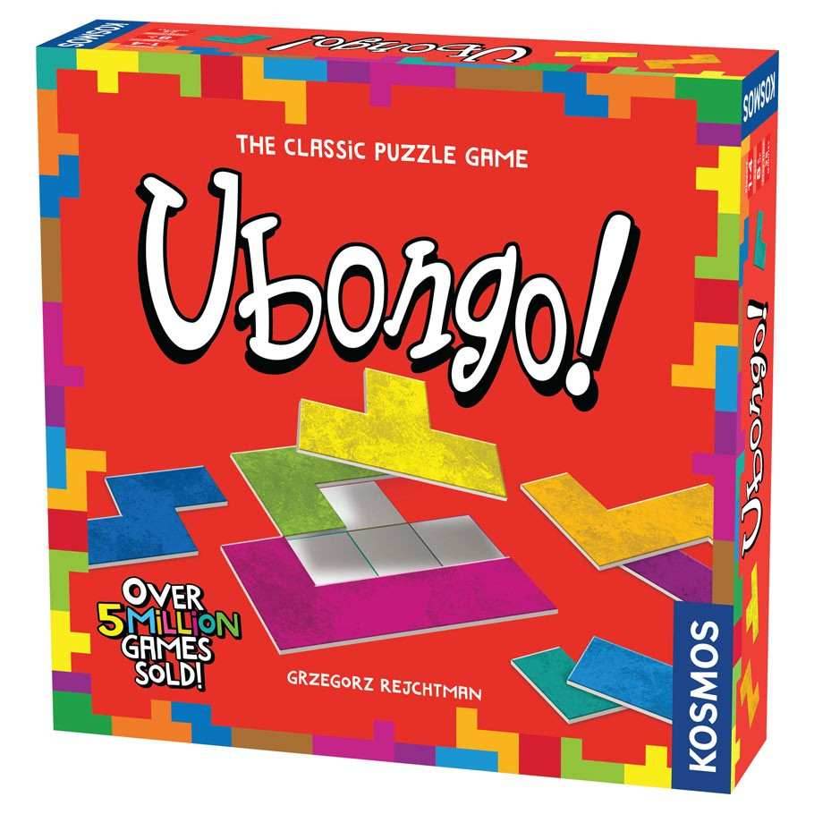 Ubongo - 