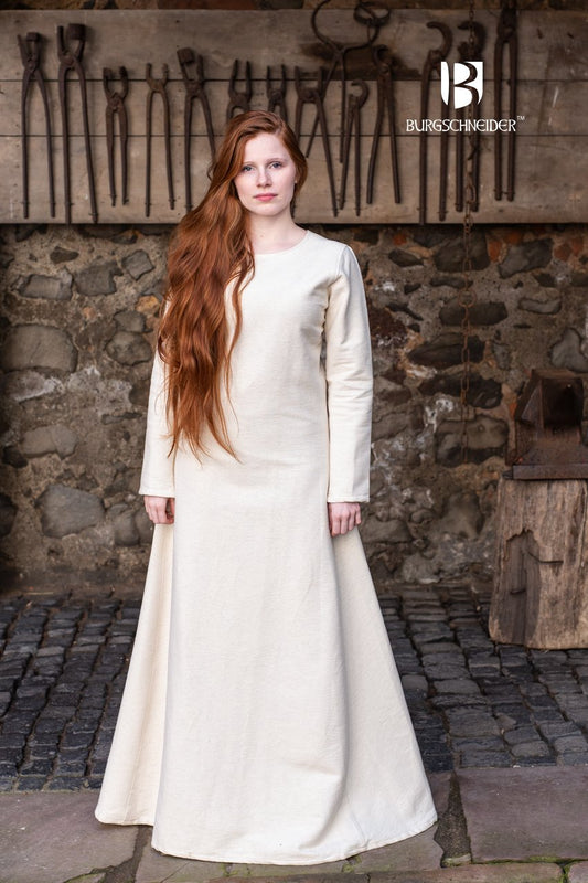 Under Dress Thora Natural