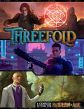 Threefold - 