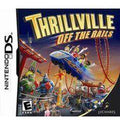 Thrillville Off The Rails - Nintendo DS - 