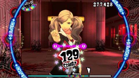 Persona Dancing: Endless Night Collection [Japan Import] (PlayStation 4) - Game Only