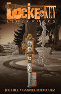 Locke & Key Volume 5: Clockworks