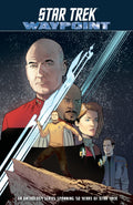 Star Trek: Waypoint Volume 1