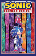 Sonic the Hedgehog Volume 7: All or Nothing