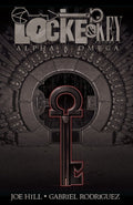 Locke & Key Volume 6: Alpha & Omega