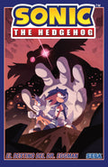 Sonic The Hedgehog Volume 2: El destino del Dr. Eggman
