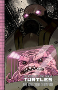 TMNT: The IDW Collection Vol. 10