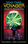 Star Trek: Voyager: Seven's Reckoning