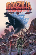 Godzilla: Half Century War Collected Edition