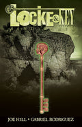 Locke & Key Volume 2: Head Games