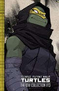 TMNT: The IDW Collection Vol. 13