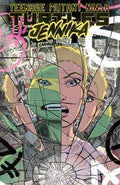 TMNT: Jennika